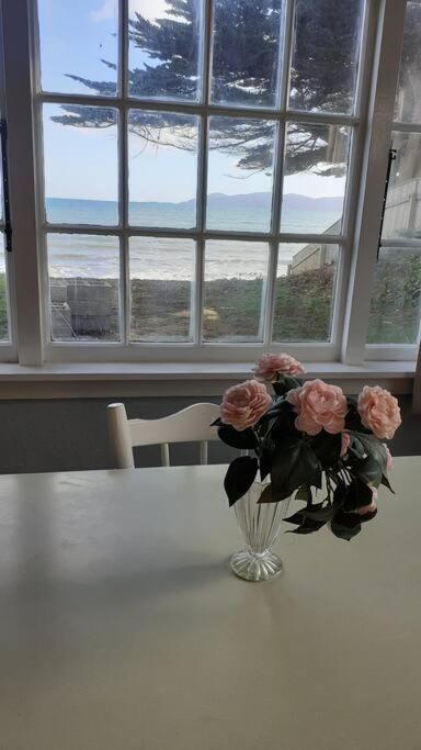Beachfront Bliss Paraparaumu Exteriér fotografie